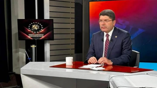 Tunç 'Milletimiz artık sistem tartışmasını sona erdirdi'