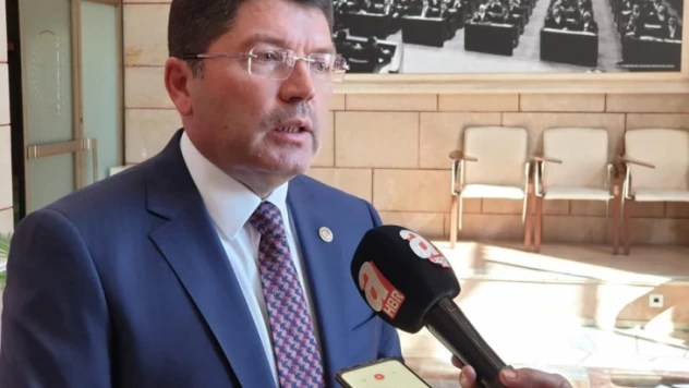 Tunç 'Seçime giderken Meclisi yoğun günler bekleyecek'