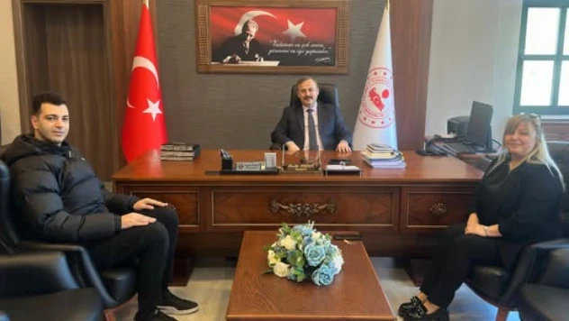 Turnuvaya Amasra ev sahipliği yapacak