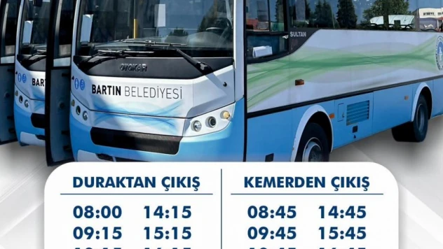 Ücretsiz Servis Uygulaması Devam Ediyor