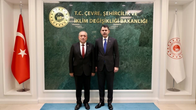 Ulus'a Yeni TOKİ Müjdesi: 2. Etap Tamam, 3. Etap Yolda