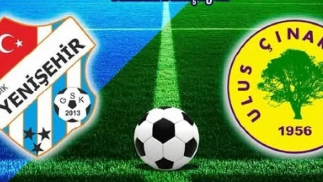 Ulus Çınar Spor İstanbul'da İlk Maçına Çıkıyor