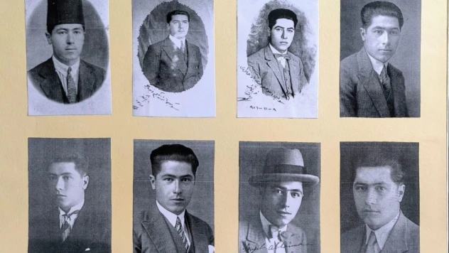 Ulus Etnografya Müzesi'nde Dr. Sami Ulus Anı Odası açılıyor