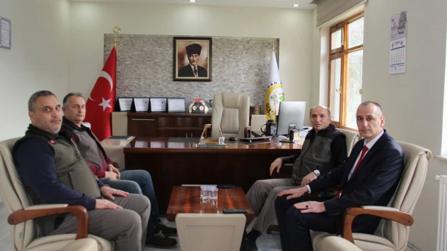 Ulus'tan Dirgine'ye Atandı