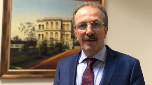 Üniversite, TÜBİTAK öğrenci projelerinde Türkiye ikincisi oldu