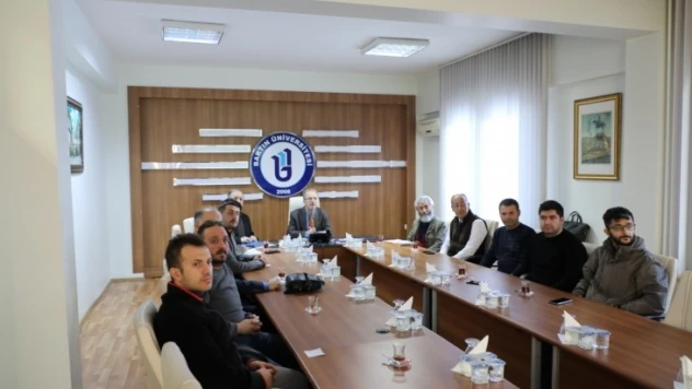 Üniversite yenilenebilir enerji ve enerji verimliliğinde ilk 5'te