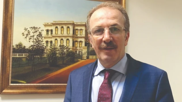 Üniversitesi ile sağlık kuruluşları arasında protokol