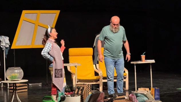 Ünlü Oyuncular Bartınlılarla Buluştu