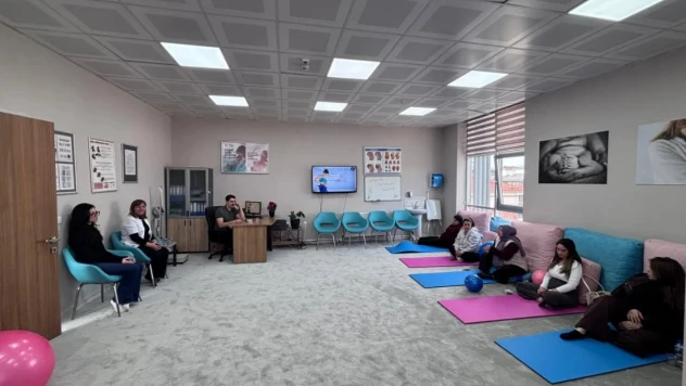 Uzman Hekimden Anne Adaylarına Bilgilendirme