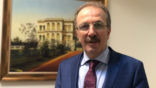 Uzun, YKS'ye girecek öğrencilere başarılar diledi