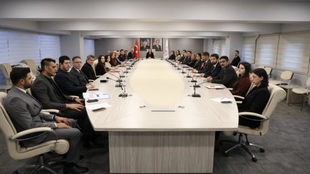 Vali Arslan: 'Bağımlılıkla Mücadelede Kalıcı Bilinç Hedefliyoruz'