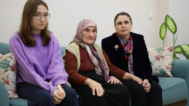 Vali Arslan'dan Şehit Ailesine Ziyaret