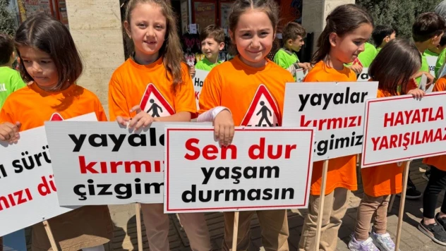 Validen motosiklet sürücülerine çağrı!