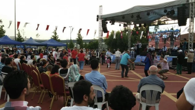 Valilik Yetkiyi Verdi Bartın'ı BARFED Tanıtacak