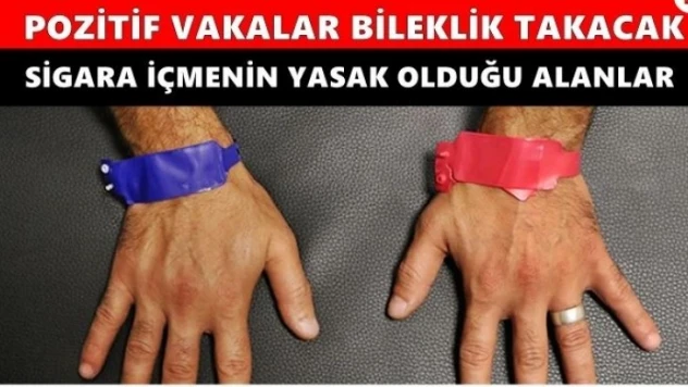 Valilikten önemli kararlar açıklandı