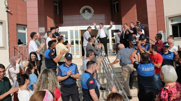 Yalçınkaya'dan emekçiye iyileştirme