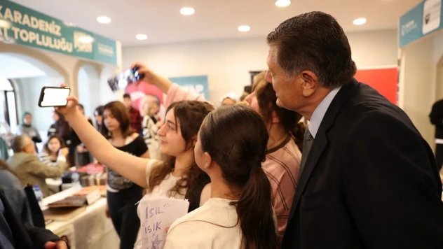 Yalçınkaya Vatandaşlarla Buluştu