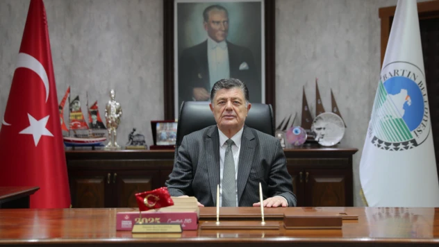 Yalçınkaya: 'Yaşadığımız Acı Tarif Edilemez'