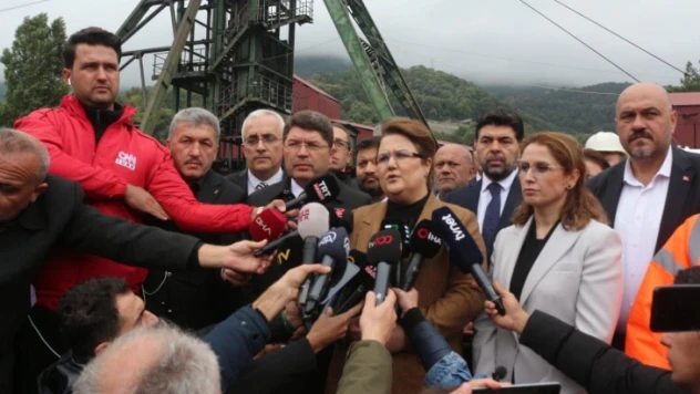 Yanık:'Bartın'da tedavi gören yaralı madencilerin hepsi taburcu oldu'