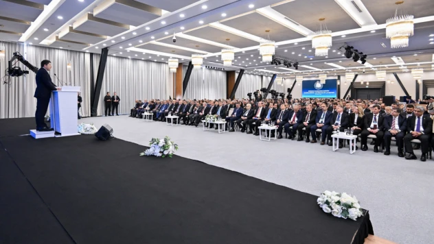 'Yargı Reformu Strateji Belgemizin ilk yasal düzenlemesi Ceza Adaleti ile ilgili olacak'