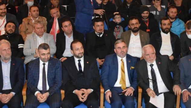 Yasin Kalem güven tazeledi