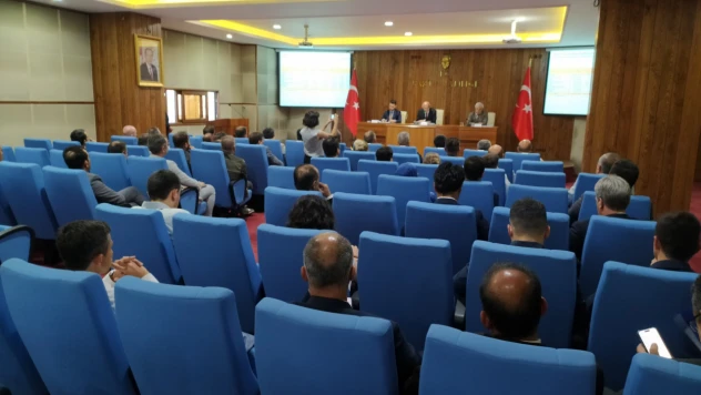 Yatırımların Yüzde 40'ı Gerçekleşti