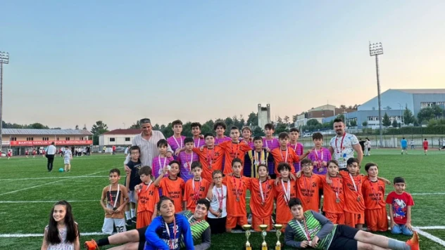 YENİ BARTINSPOR RÜZGARI