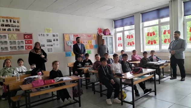 Yeni minik hafızlar aranıyor