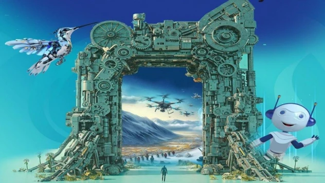 Yeşil Vatan, Mavi Gelecek İçin Yarışacaklar