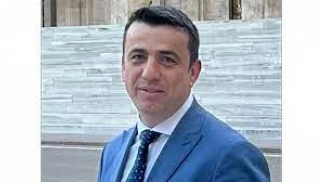 Yıldırım, Cumhuriyetimizin 100. Yılını kutladı