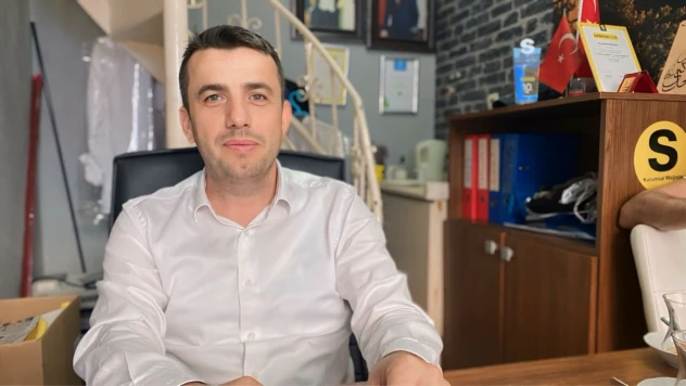 Yıldırım: 'Sivil Toplum, Demokrasinin Vazgeçilmez Unsurudur'