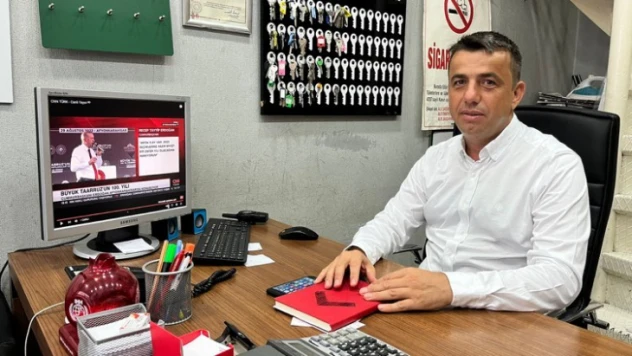 Yıldırım 'Üniversite öğrencilerinin ekonomimize katkısı büyük'