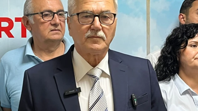 Yıldırımak açıkladı, Mazhar şaşırttı