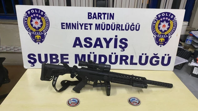 Yunus Timlerinden şok uygulama