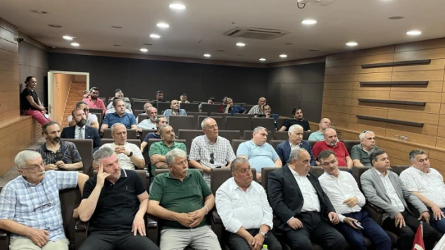Yurtaçan'dan veda, Dursun'dan ilk mesajlar