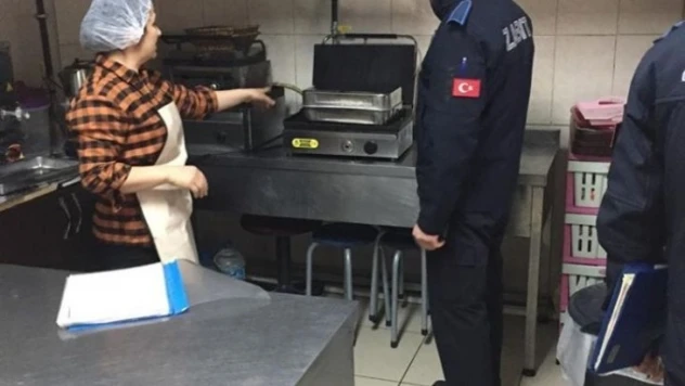 Zabıta, 2019'da 264 iş yerini denetledi