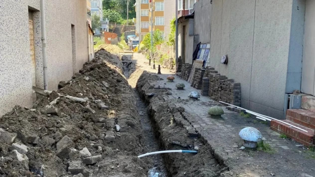 Zübeyde Hanım Caddesi trafiğe kapatılacak
