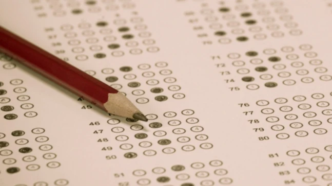 2026 Bursluluk Sınavı 26 Nisan'da Yapılacak