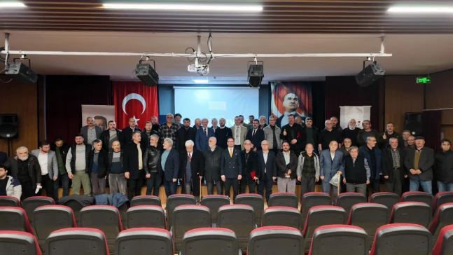 Saadet Partisi'nde Üye Patlaması