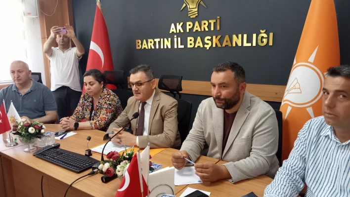 15 Temmuz'un Yıldönümünde 'Terörsüz Türkiye' Vurgusu