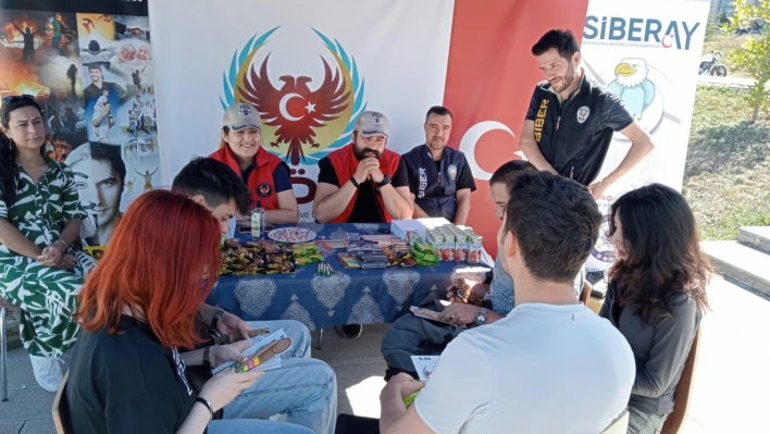 857 Öğrenciye Ulaşıldı