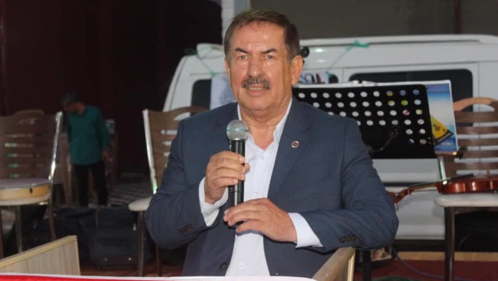Abdipaşa Keşkek Festivali ertelendi