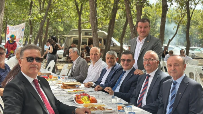 Adalet Bakanı Tunç'tan Bartınlılara selam