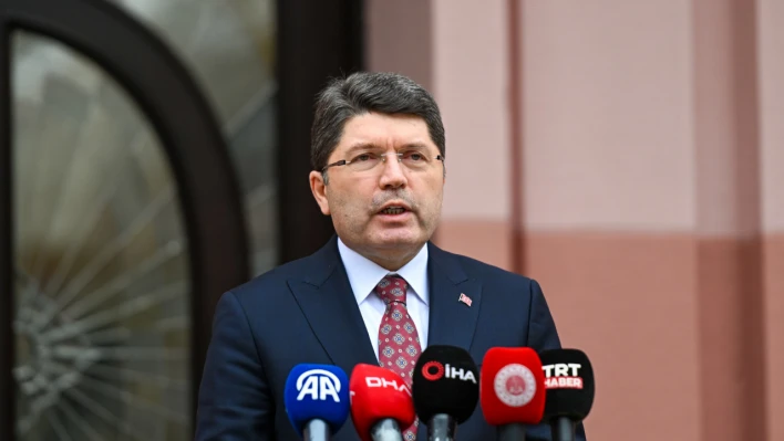 Adalet Bakanlığına memur alımında 35 yaş sınırı kaldırıldı
