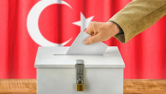 Aidatını ödemeyen oy kullanamayacak