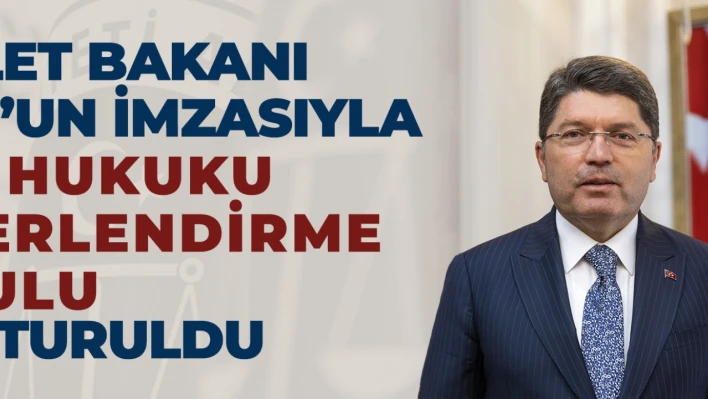 'Aile hukuku alanında kurul önemli çalışmaları yürütecek'