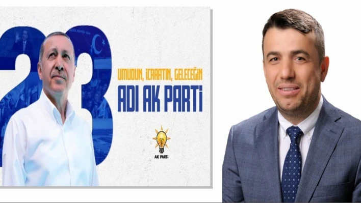 AK Parti'de 23. kuruluş yıl dönümü hazırlığı