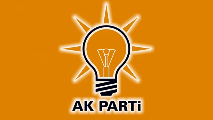 AK Parti'de görev dağılımı