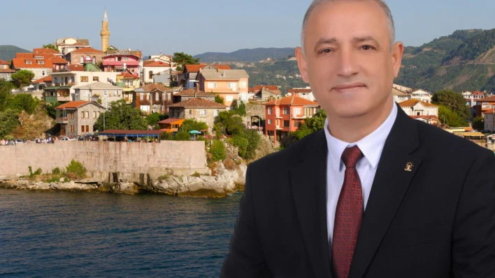 AK Parti'den CHP'ye cevap