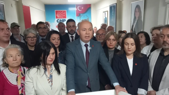 Akyol'dan Saldırıya Sert Tepki
